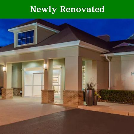 Homewood Suites By Hilton Princeton Ngoại thất bức ảnh