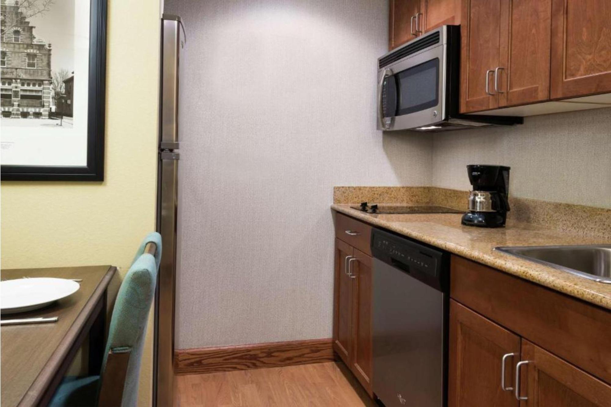 Homewood Suites By Hilton Princeton Ngoại thất bức ảnh